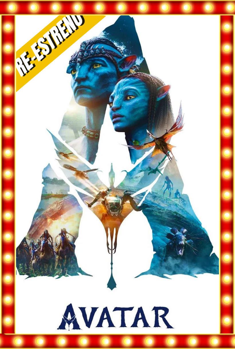 Avatar (ReEstreno)