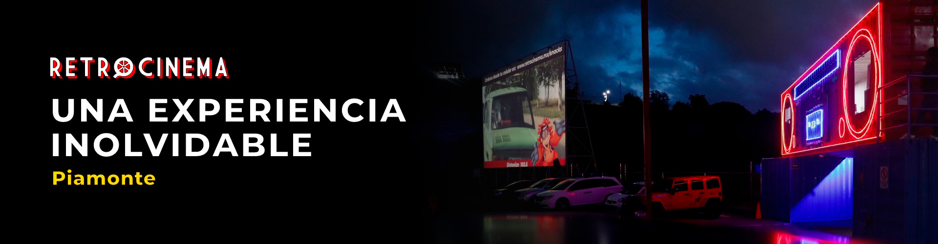 Inauguración Piamonte 18 sept